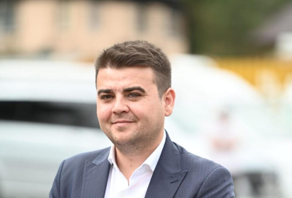 Gheorghe Șoldan l-a catalogat pe Nicolae Ciucă drept „un ostaj în slujba lui Iohannis” care vrea să dea foc actualei coaliții