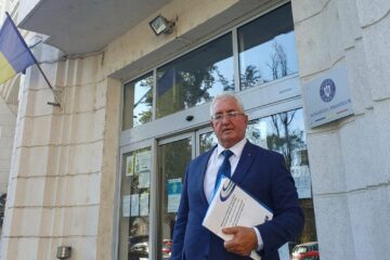 Tur de forță al primarului Ion Lungu, în Capitală, ca să asigurare finanțarea necesară pentru marile proiecte ale Sucevei