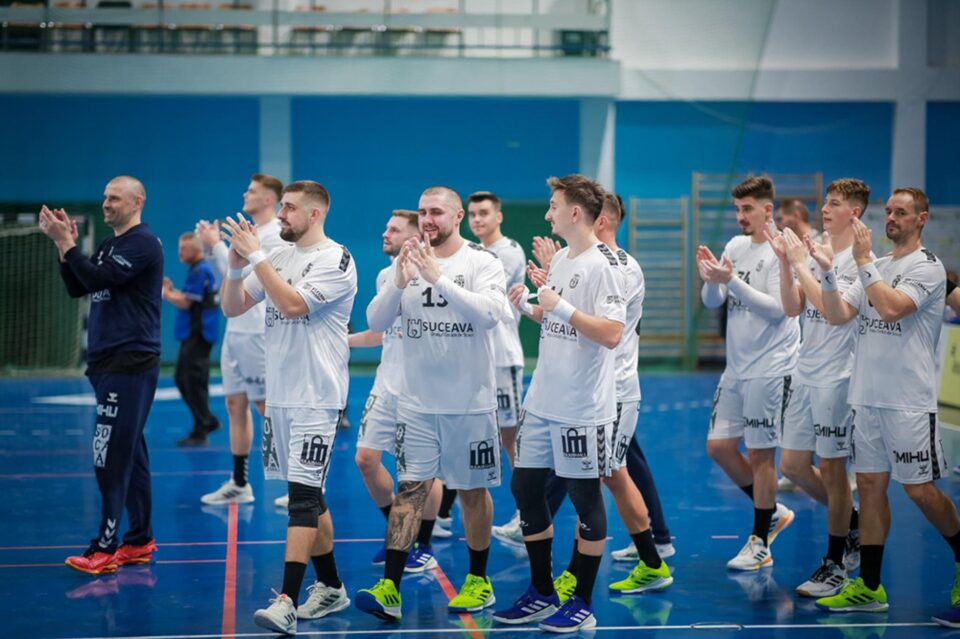 Universitarii au început bine actualul sezon competițional. Foto Cristian Plosceac Universitarii au început bine actualul sezon competițional. Foto Cristian Plosceac