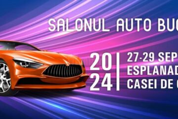 12 dealeri de mașini locali și naționali vor participa la Salonul Auto Bucovina