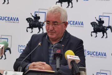 Primarul Ion Lungu și-a cerut scuze, în numele ACET, pentru deranjul cauzat de avaria pe magistrala de apă