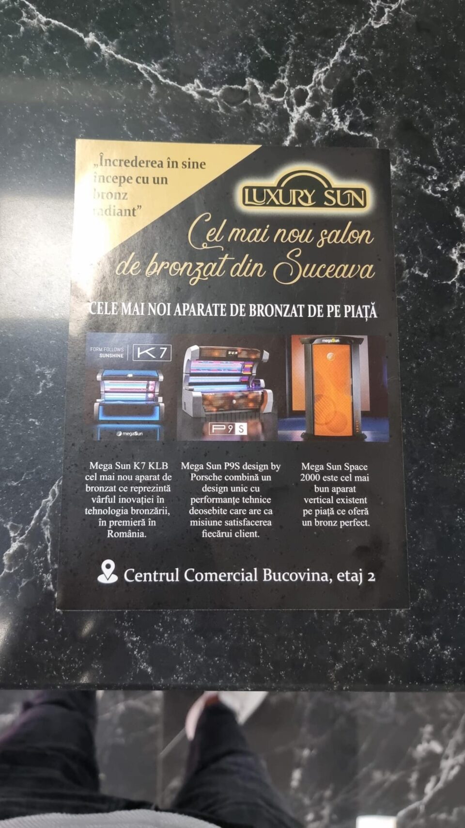 Oferta
