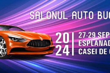 12 dealeri de mașini locali și naționali vor participa la Salonul Auto Bucovina