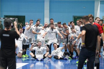 CSU Suceava e pe cai mari în Liga Națională