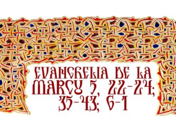 Evanghelia zilei