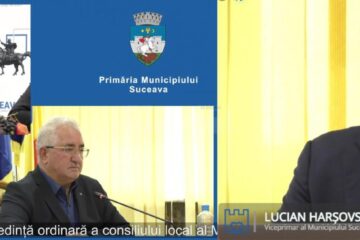 Ion Lungu a dezvăluit în Consiliul Local că PSD a câștigat alegerile la Suceava „cu voturi masive care au venit din partea mea”