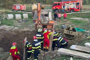 Tragedie la Călugăreni - Adâncata
