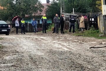 23 de percheziții prin județ, la comercianții de țigări și alcool de contrabandă