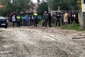 23 de percheziții prin județ, la comercianții de țigări și alcool de contrabandă