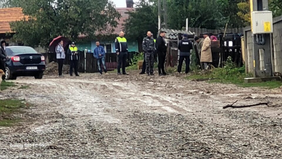 23 de percheziții prin județ, la comercianții de țigări și alcool de contrabandă