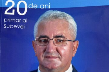 Dan Ioan Cușnir a făcut o analiză a realizărilor prezentate de Ion Lungu în broșură