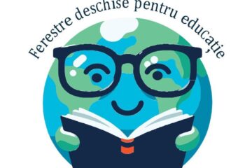 Spectacol pentru adolescenți și părinți, sâmbătă, de Ziua mondială a educației