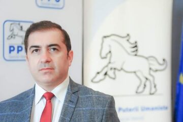 Daniel Ionașcu ar putea candida la Camera Deputaților din partea PSD Suceava