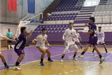 Cu mulți juniori în teren, sucevenii s-au impus în fața timișorenilor fără drept de apel, scor 46-27
