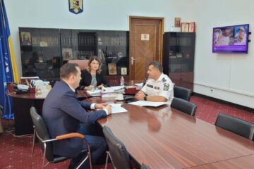 Prefectul Alexandru Moldovan a solicitat direct la Ministerul de Interne mai multe posturi de examinatori pentru obținerea permisului auto