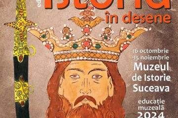 „Istoria în desene”, ediția a V-a