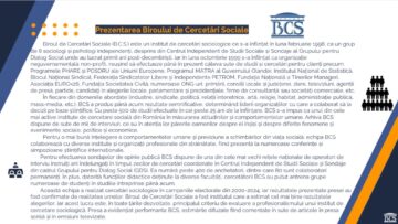 Românii cred că liderul PNL, Nicolae Ciucă, va fi președintele României care poate apăra cel mai bine țara de posibile agresiuni externe
