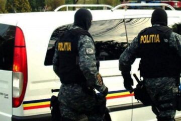316 percheziții, inclusiv în Suceava, pe linie de arme și muniții