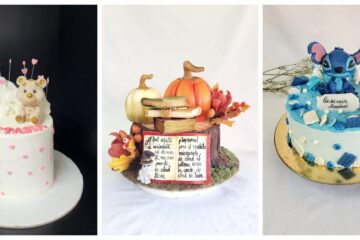 Belpan - delicii de cofetarie, patiserie si brutarie