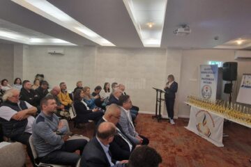 Moment de bilant pentru Spartachiada profesorilor