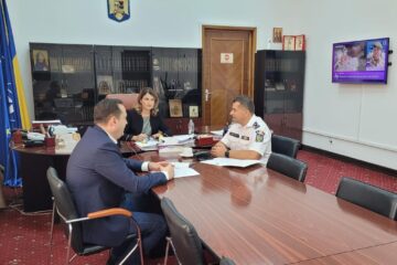 Prefectul Alexandru Moldovan a solicitat direct la Ministerul de Interne mai multe posturi de examinatori pentru obținerea permisului auto