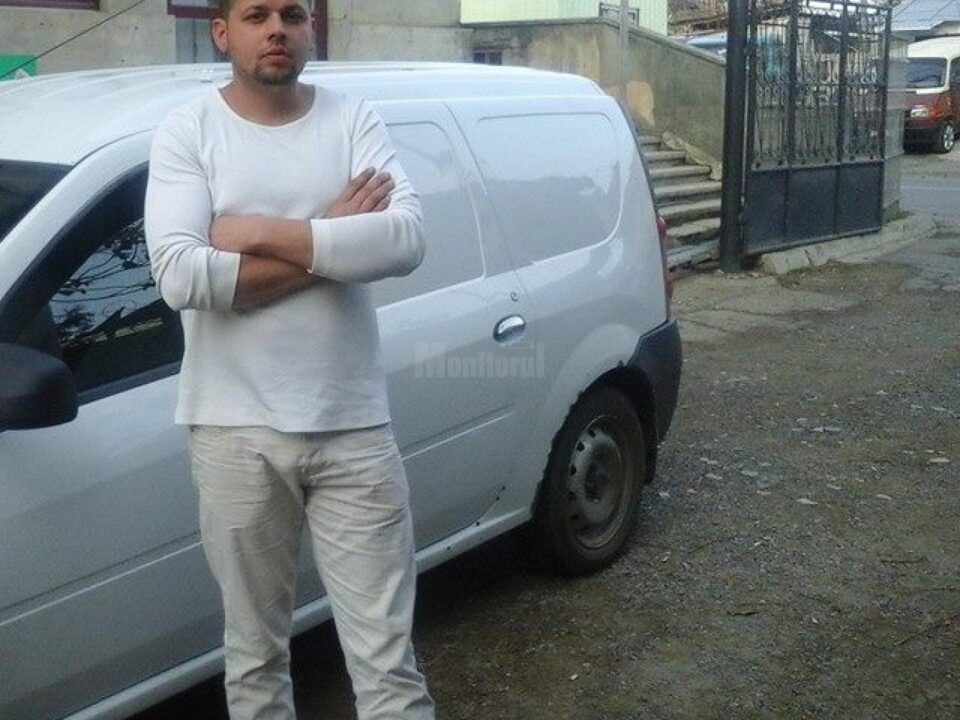 Vasile Iulian Dulap