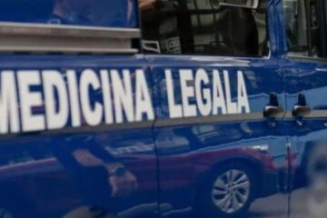 Medicina Legală (foto generic)