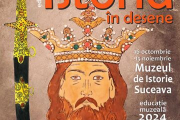 „Istoria în desene”, ediția a V-a