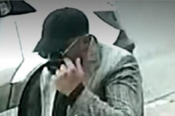 Individul care a intrat într-o bancă din Iași pentru a fura banii este sucevean