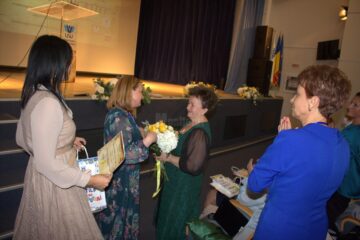 Împreună de Ziua educatței FOTO Anca Simona Soveja - GPP Tăndărică
