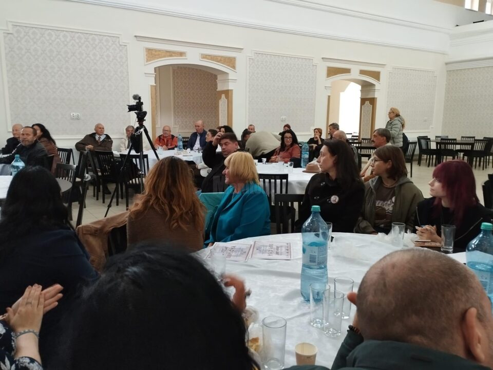 Festivalul Național de Poezie „Nicolae Labiș“, ajuns la a 56-a ediție 1