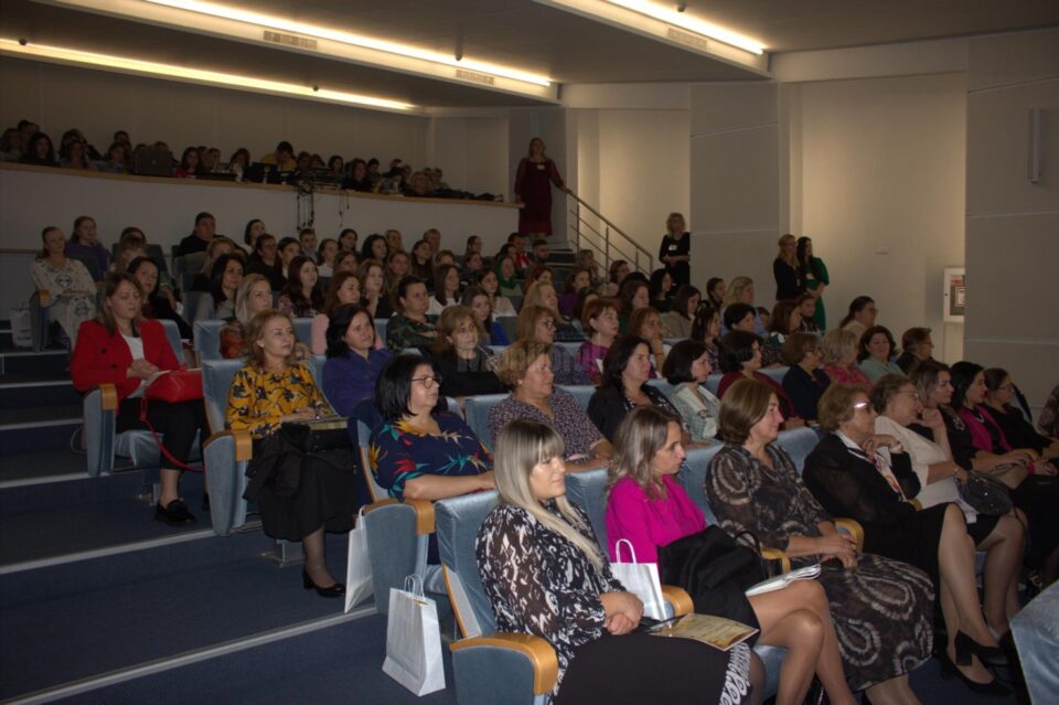 Împreună de Ziua educatței FOTO Anca Simona Soveja - GPP Tăndărică