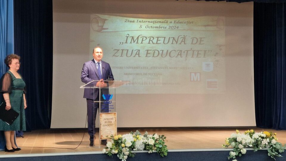 Împreună de Ziua educatței FOTO Anca Simona Soveja - GPP Tăndărică
