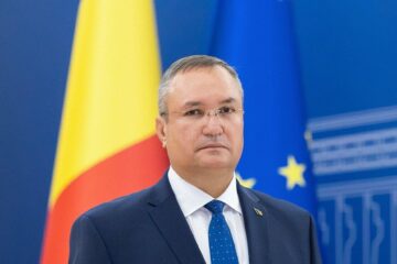 Nicolae Ciucă după decizia CCR în cazul Dianei Șoșoacă: „Românii vor ieși la vot, iar PSD nu va lua toata puterea politică și economică așa cum vrea acum”