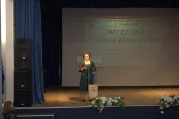 Împreună de Ziua educatței FOTO Anca Simona Soveja - GPP Tăndărică