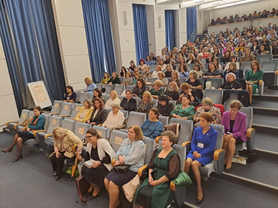Împreună de Ziua educatței FOTO Anca Simona Soveja - GPP Tăndărică