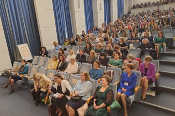 Împreună de Ziua educatței FOTO Anca Simona Soveja - GPP Tăndărică