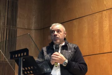 Președintele Organizației Municipale Suceava a PNL, deputatul Ioan Balan