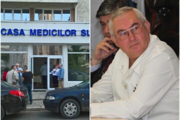 Sorin Hincu a stat 12 ani la conducerea Colegiului