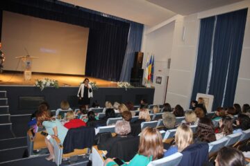 Împreună de Ziua Educației - FOTO Anca Simona Soveja, GPP ”Țăndărică”