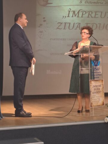 Împreună de Ziua Educației - FOTO Anca Simona Soveja, GPP ”Țăndărică”
