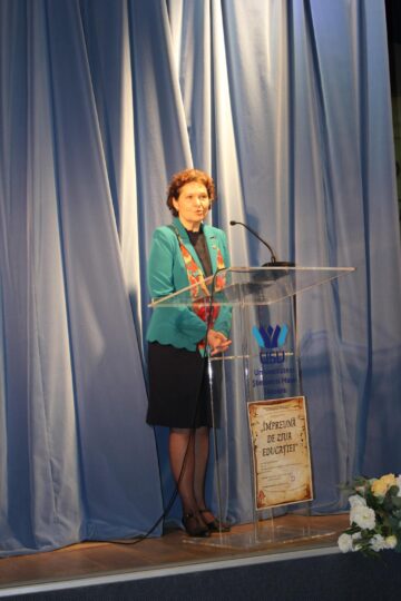 Împreună de Ziua Educației - FOTO Anca Simona Soveja, GPP ”Țăndărică”