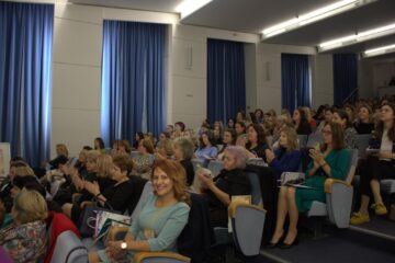 Împreună de Ziua Educației - FOTO Anca Simona Soveja, GPP ”Țăndărică”