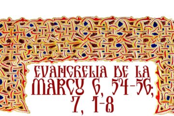 Evanghelia zilei