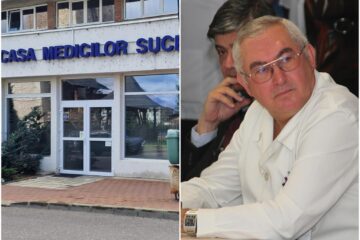 Sorin Hîncu a stat 12 ani la conducerea Colegiului