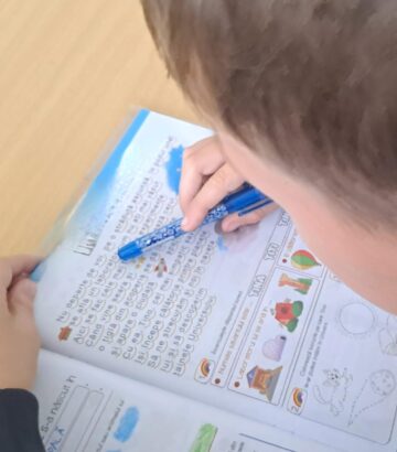„Ziua Mondială a Educației”, sărbătorită și la Liceul Tehnologic „Ștefan cel Mare” Cajvana