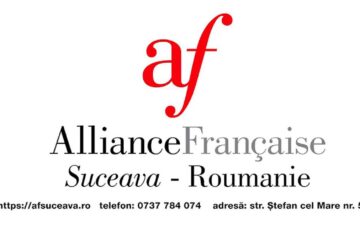 O nouă sesiune de examene de evaluare DELF/DALF adulți și DELF junior, organizată de Alianța Franceză din Suceava