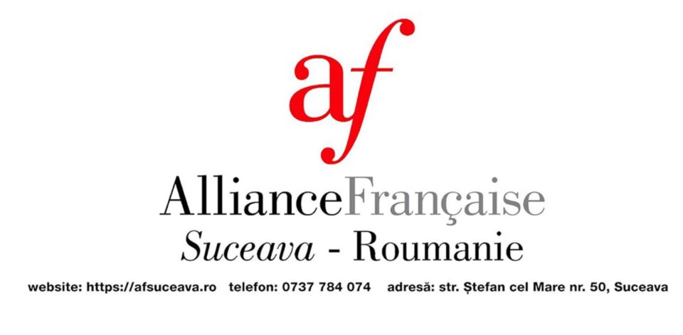 O nouă sesiune de examene de evaluare DELF/DALF adulți și DELF junior, organizată de Alianța Franceză din Suceava