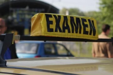 Proba practică pentru permisul auto la categoria B va putea fi susținută și în municipiile Rădăuți, Fălticeni și Câmpulung Moldovenesc