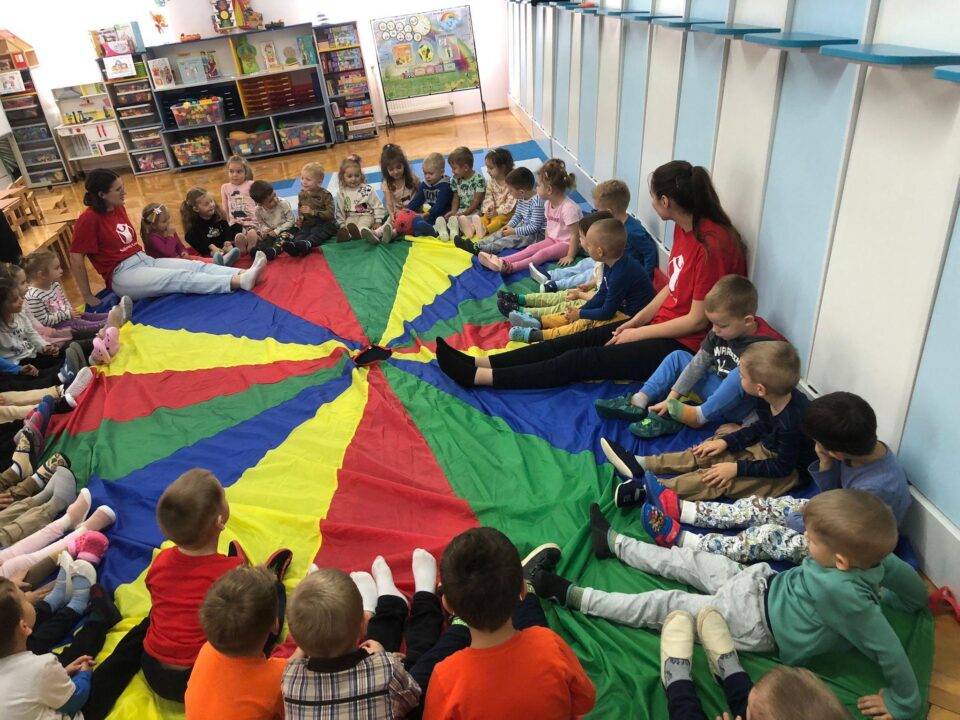 Ce sunt ele, emoțiile mele – joc didactic